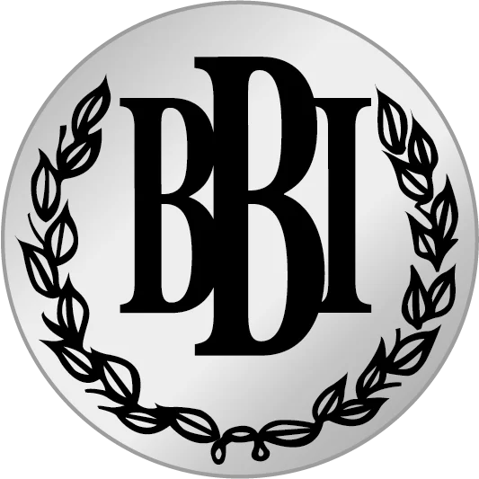 BBI award